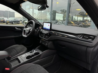 Ford Kuga - afbeelding nr 31
