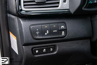 Kia Niro Kia Niro 1.6 GDi Hybrid Executive|Full Led|VOL|JBL|Trekhaak| - afbeelding nr 8