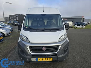 Fiat Ducato Fiat Ducato bestel 33 2.3 MultiJet L3H2 - afbeelding nr 2