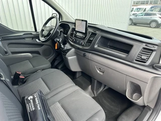 Ford Transit Custom Ford Transit Custom 280 2.0 TDCI L1H1 Trend*NAVI*CRUISE*HAAK*IMPERIAAL - afbeelding nr 26