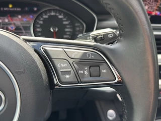Audi A4 Audi A4 50 TDI QUATTRO SPORT PANO-DAK/CAMERA/NAVI/ACC/STOELVERW/E-KLEP - afbeelding nr 16