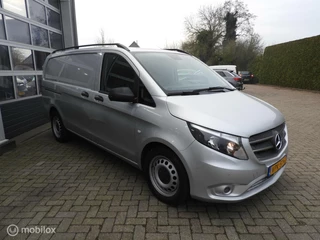 Mercedes-Benz Vito Mercedes Vito Bestel 116 CDI - afbeelding nr 5