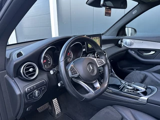 Mercedes-Benz GLC - afbeelding nr 10