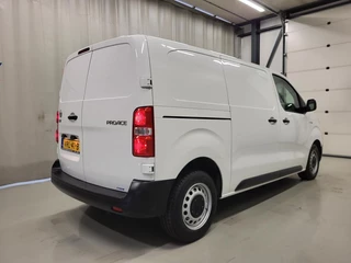 Toyota ProAce Toyota ProAce Worker 2.0D 145PK L2/H1 Euro 6! - afbeelding nr 3