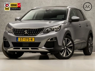 Peugeot 3008 1.2 PureTech Premium Sport