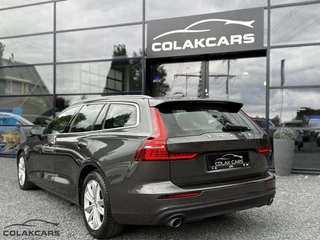 Volvo V60 Volvo V60 2.0 B3 Business Pro|NAP|1e eigenaar|Dealer onderh - afbeelding nr 52