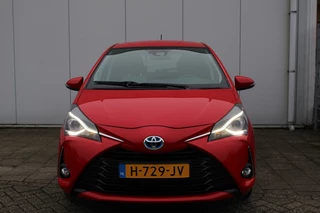 Toyota Yaris - afbeelding nr 9