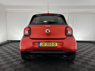 Smart Forfour *AIRCO | CRUISE | COMFORT-SEATS* - afbeelding nr 5