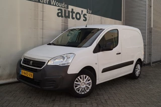 Peugeot Partner - afbeelding nr 3