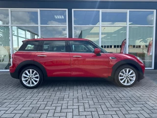 MINI Clubman Mini Clubman 1.5 Cooper Business Edition|Airco|Navi|Cruise control| - afbeelding nr 18
