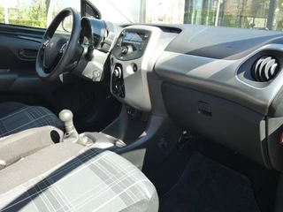 Peugeot 108 - afbeelding nr 18