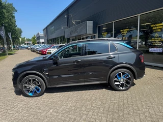 Lynk & Co 01 Lynk & Co 01 1.5 PHEV 262PK NL Auto/Pano/360Cam/Carplay/Adap.Cruise - afbeelding nr 2