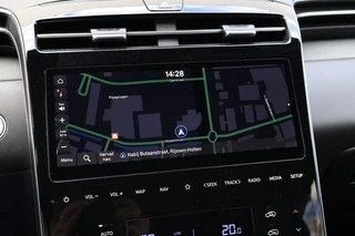 Hyundai Tucson Hyundai Tucson 1.6 T-GDI Advantage - Sensoren - LED - Camera - Navi - Trekhaak - afbeelding nr 23
