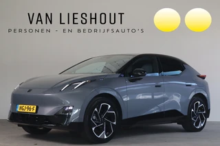 Lynk & Co 02 More 66 kWh - NL- Auto!!