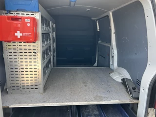 Volkswagen Transporter - afbeelding nr 21