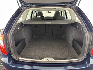 Škoda Superb Škoda Superb Combi 1.6 TDI Sprint Pro *PANO | NAVI-FULLMAP | MEMORY-PACK | ECC | PDC | CRUISE | 16''ALU* - afbeelding nr 10