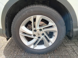 Nissan QASHQAI - afbeelding nr 13