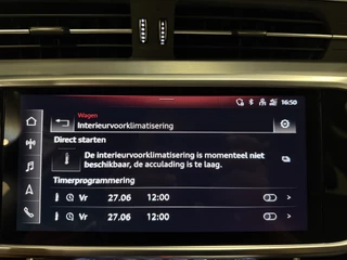 Audi A6 Audi A6 Avant 55 TFSI e quattro 367PK Competition S-Line PANO/TREKHAAK/SOFT-CLOSE/HEAD-UP/MEMORY/ACC/KEYLESS/MATRIX/STANDKACHEL/19