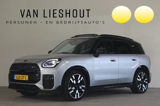 MINI Countryman E John Cooper Works M 66.5 kWh NL-Auto!!