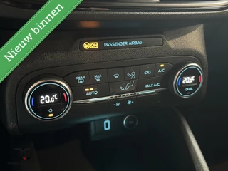 Ford Focus Ford Focus Wagon ST Line Business | Navi | LED | DAB | CarPlay | B&O | Keyless | Trekh. | Clima | Cruise | Org. NLD | - afbeelding nr 34