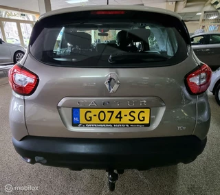 Renault Captur Renault Captur 0.9 TCe Barista - afbeelding nr 7