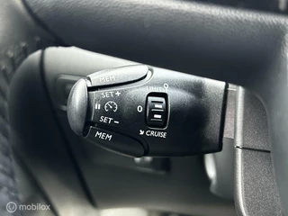 Citroën C3 Aircross Citroen C3 Aircross 1.2 PureTech S&S Shine Camera Trekhk CarPlay - afbeelding nr 18