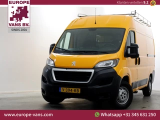 Peugeot Boxer - 478293916-0