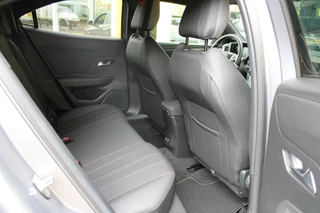 Opel Mokka Opel Mokka 1.2 Turbo GS Line Stoel en stuur verw. Navi Camera Automaat - afbeelding nr 13