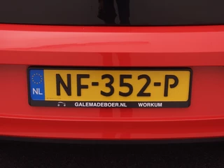 Volkswagen up! Volkswagen up! 1.0 BMT move up! AIRCO / BLUETOOTH / ELEK RAMEN / NL-AUTO - afbeelding nr 30