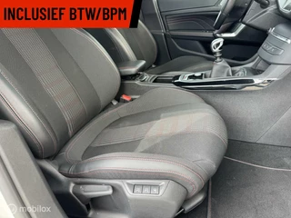 Peugeot 308 Peugeot 308 SW 1.5 BlueHDi Allure * INCLUSIEF BTW/BPM * - afbeelding nr 21