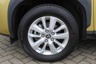 Toyota Yaris Cross - afbeelding nr 43