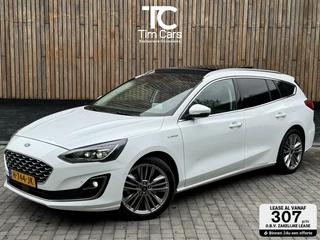 Ford Focus - 73688344-0