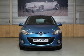 Mazda 2 Mazda 2 1.3 TS I AIRCO I 5 DEURS I WEINIG KM - afbeelding nr 7