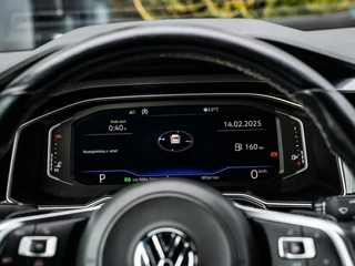 Volkswagen Polo Volkswagen Polo 1.0 TSI R-line|PANO|ACC|NAV|CAMERA|CARPLAY - afbeelding nr 28