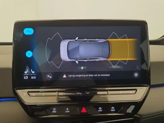 Volkswagen ID.3 Volkswagen ID.3 Pro 58 kWh 204pk ACC, App connect, Winterpakket - afbeelding nr 13