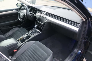 Volkswagen Passat Volkswagen Passat 1.4 TSI GTE, TREKHAAK, CARPLAY, KEYLESS - afbeelding nr 18