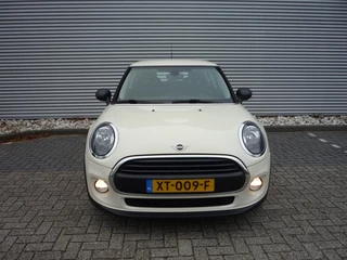 MINI One - afbeelding nr 3