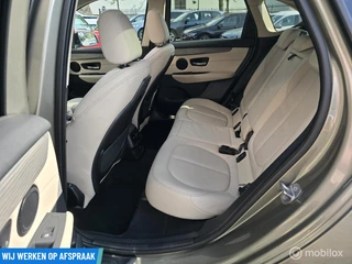 BMW 2 Serie BMW 2-serie Active Tourer 218i Corporate Lease High Executiv - afbeelding nr 10