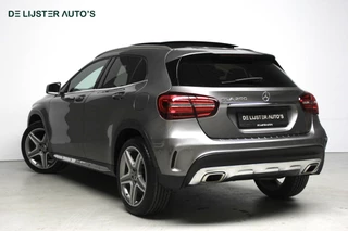 Mercedes-Benz GLA Mercedes GLA-klasse 200 AMG Automaat 157 PK |PANORAMADAK, CARPLAY, KEYLESS, CAMERA, STOELVERWARMING, PDC, LED, CRUISE, ELEKTR. KLEP| - afbeelding nr 3