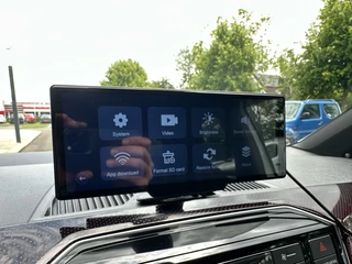 Volkswagen up! Volkswagen up! GTI // Carplay // Android auto // - afbeelding nr 5