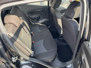 Opel KARL Opel KARL 1.0 ecoFLEX Cosmo stoelverwarming/cruise controle - afbeelding nr 17