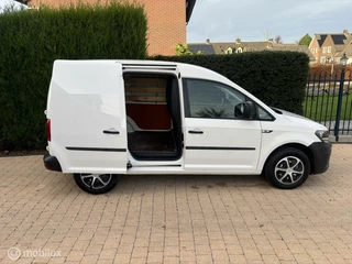 Volkswagen Caddy 3X Volkswagen Caddy Bestel 2.0 TDI L1H1 BMT SLECHTS 102241KM - afbeelding nr 10