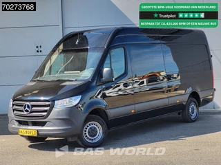 Mercedes-Benz Sprinter - 275162949-0