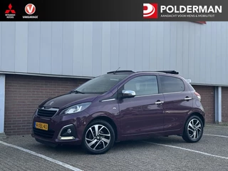 Peugeot 108 - afbeelding nr 1