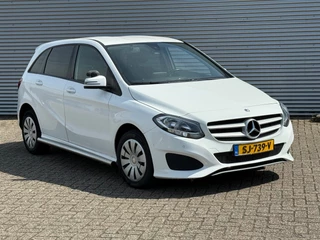 Mercedes-Benz B-Klasse 220 d / APK / AIRCO / Rijdt en schakelt goed / Inruil Mogelijk.