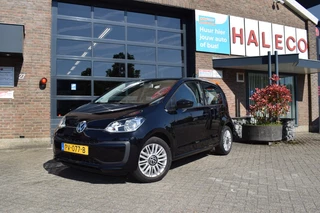 Volkswagen up! - afbeelding nr 1