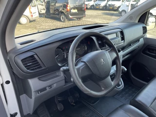 Peugeot Expert Peugeot Expert 231S 2.0 BlueHDI 120 Premium*IMPERIAAL*HAAK*TEL*3P - afbeelding nr 3