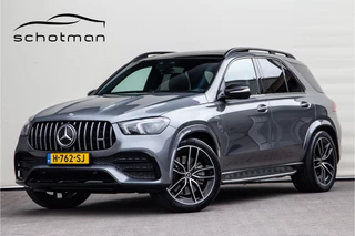 Mercedes-Benz GLE - 320171207-0