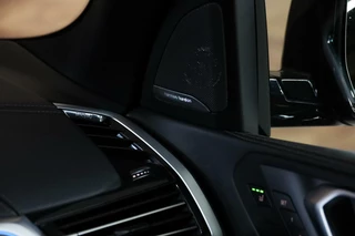 BMW X5 BMW X5 45e M-Sport|M Seats|Skylounge|Ventilatie|Adaptive|HUD| - afbeelding nr 21