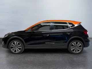 SEAT Arona - afbeelding nr 4